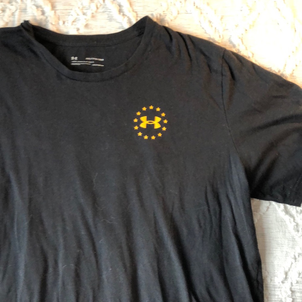 Under Armour loose T-shirt